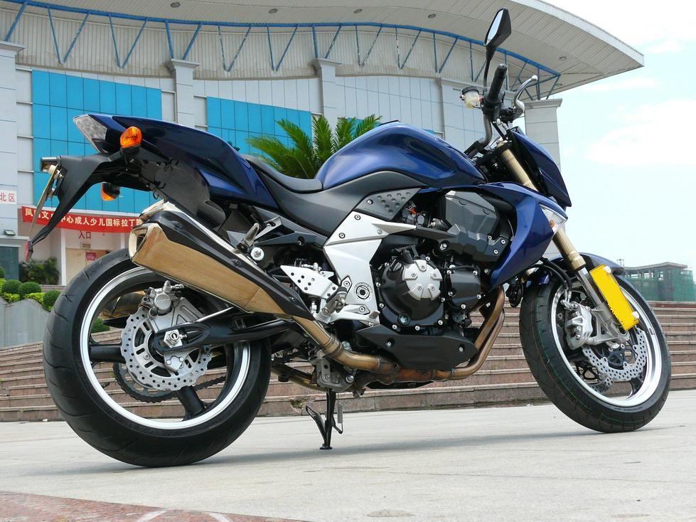 [分享]my最爱－07Z1000到家全过程【不定期更新】