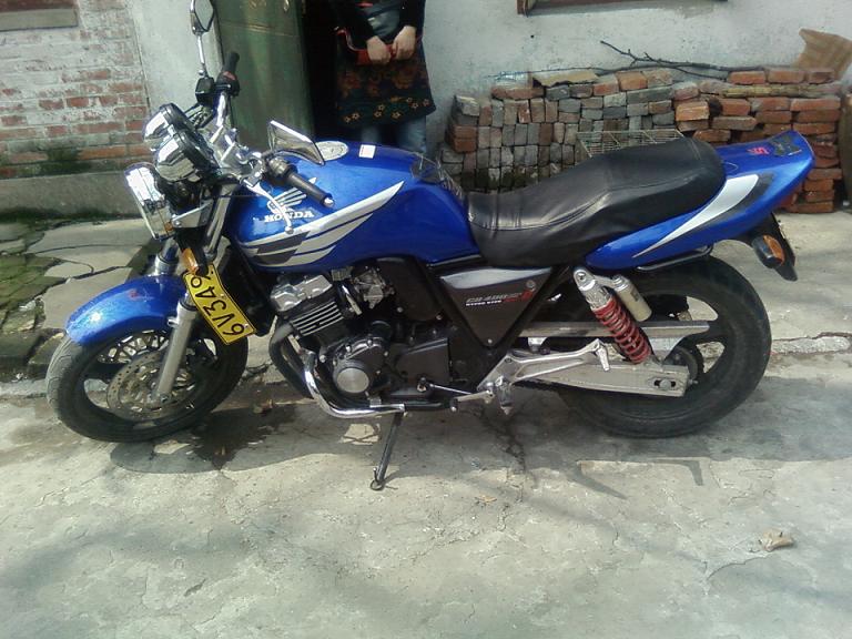 出售94CB400