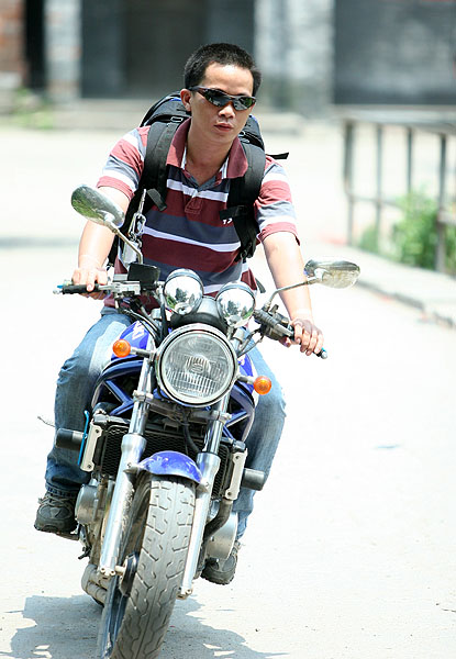 发几张摄友拍的PP