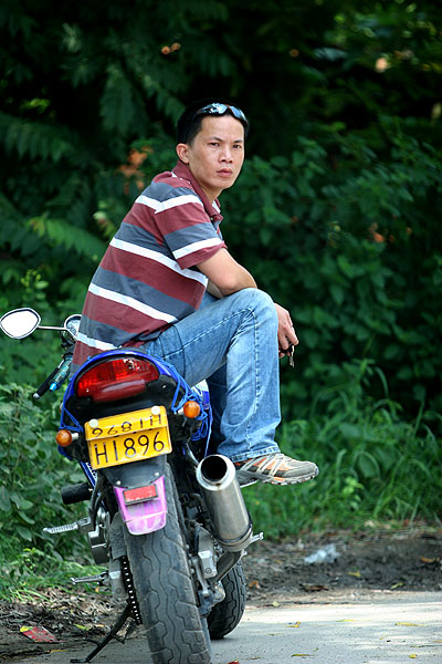 发几张摄友拍的PP