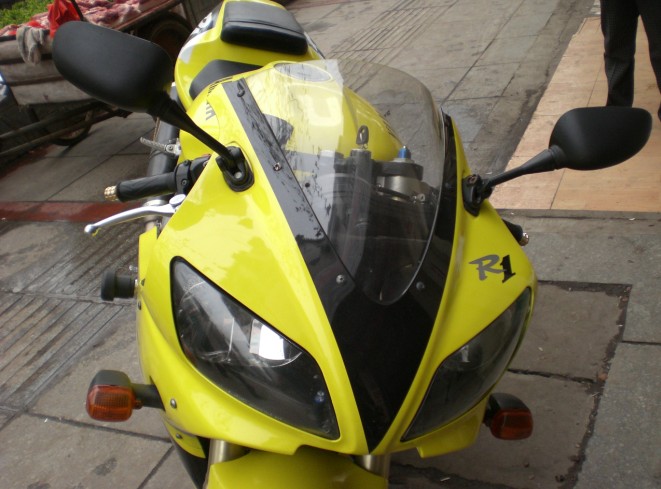 99R1带真牌真档