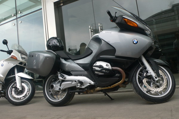 江门M2车迷会-----祝大家一路顺风,年会见!