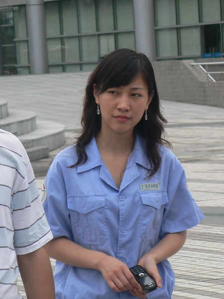 江门M2车迷会-----祝大家一路顺风,年会见!