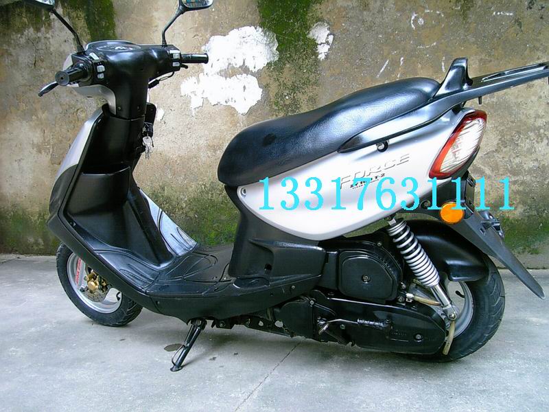 发０４年底（福禧）YAMAHA　ＦＯＲＣＥ　YZ100T-2