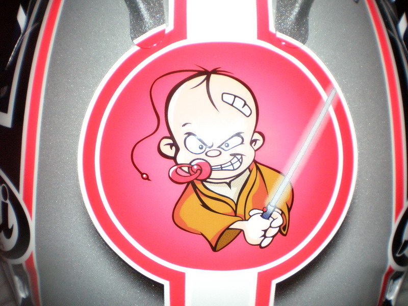 OH！NO！我得了“肾亏”啊！