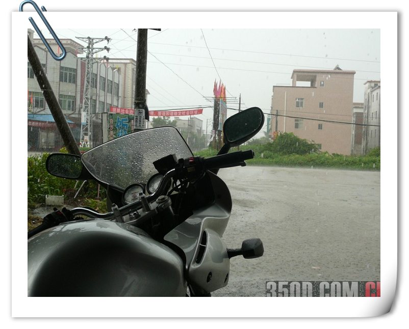 近期自驾游强人,阿莫又一车两人跑电白!好多PP