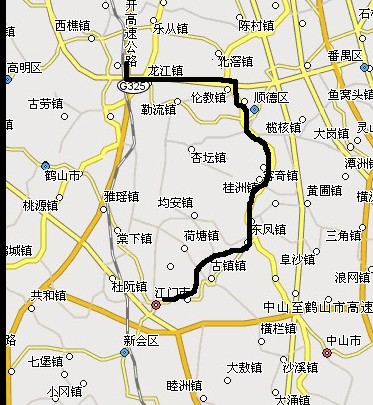 广州方向的同学注意拉！！