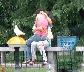 [讨论]大学生的香艳生活