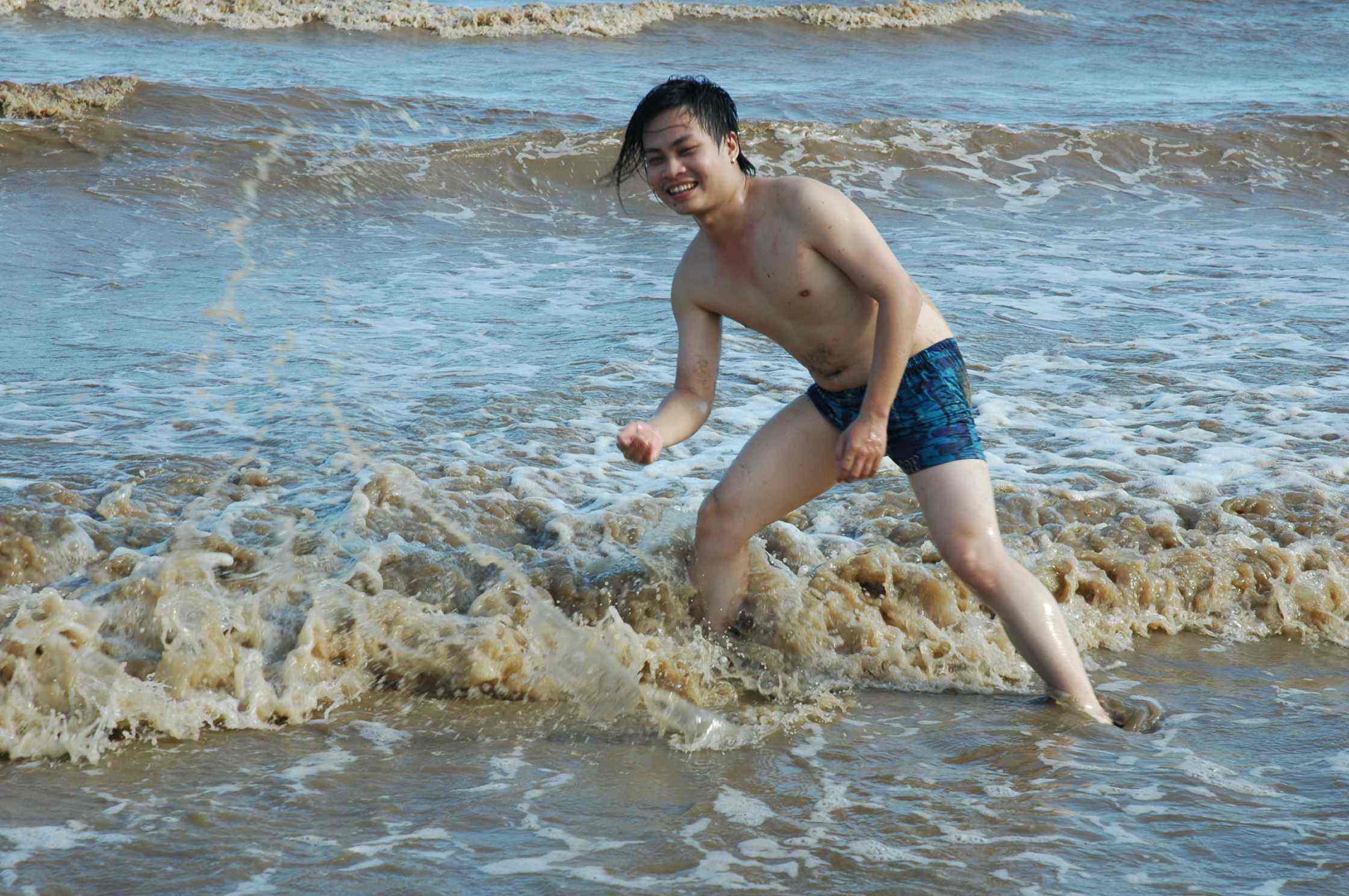 六一的一次旅行！~~~~