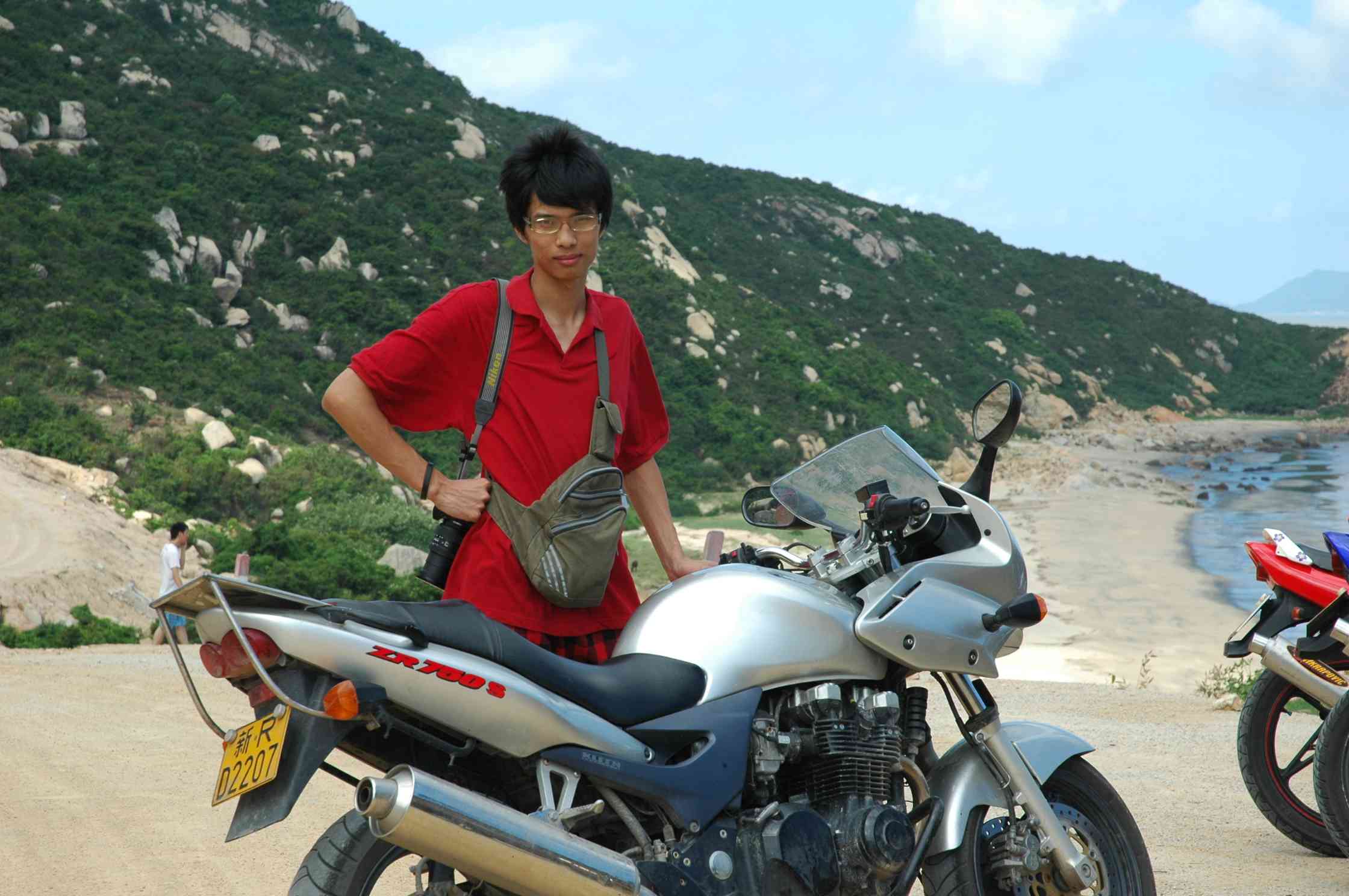 六一的一次旅行！~~~~