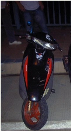 湛江900塊賣DIO27
