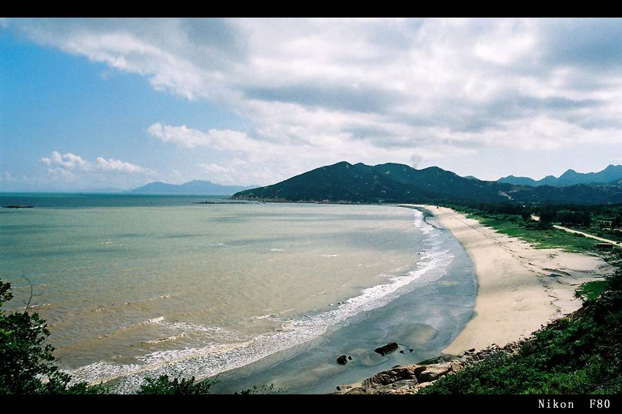 六一的一次旅行！~~~~