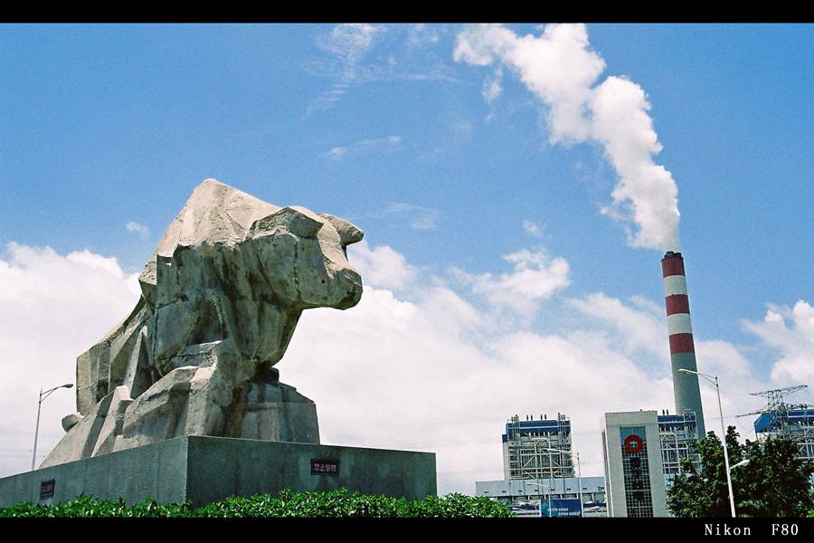 六一的一次旅行！~~~~