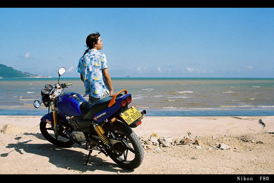 六一的一次旅行！~~~~
