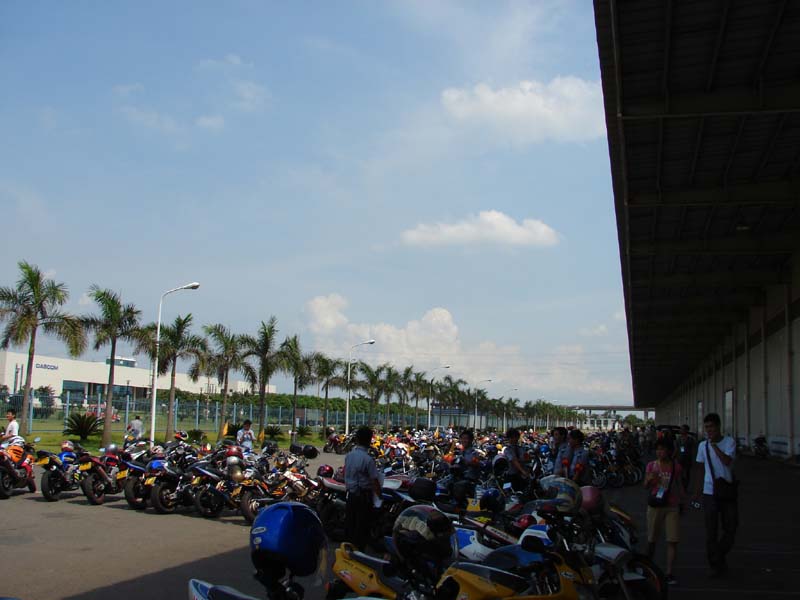！！！年会现场23日部分花絮！！！