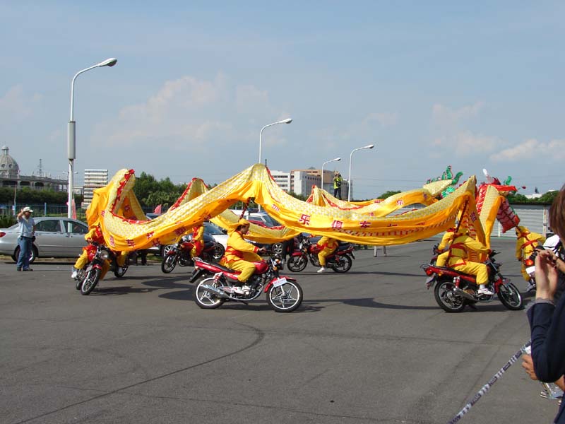 ！！！年会现场23日部分花絮！！！