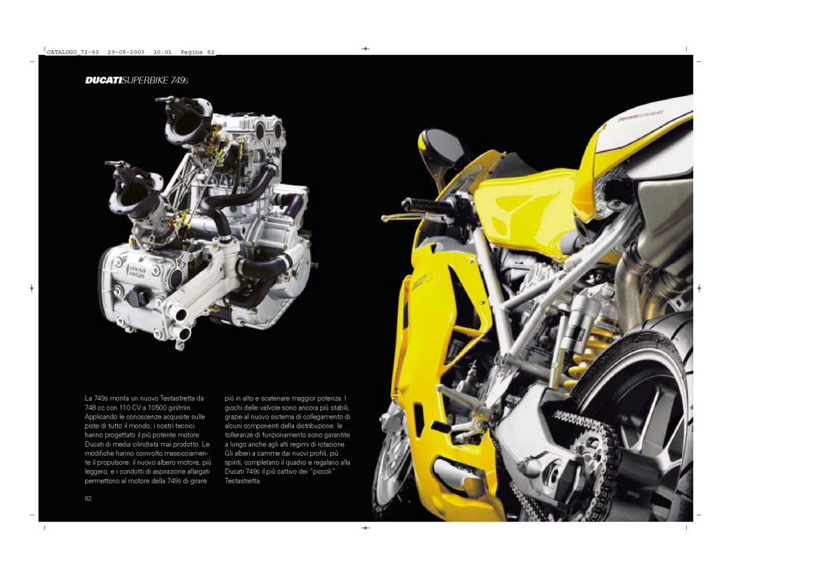 義大利 Ducati 999