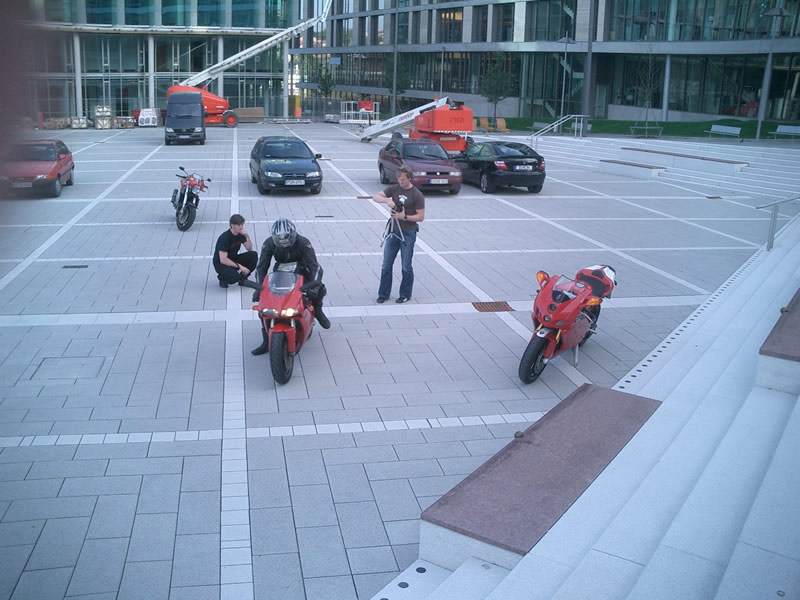 義大利 Ducati 999