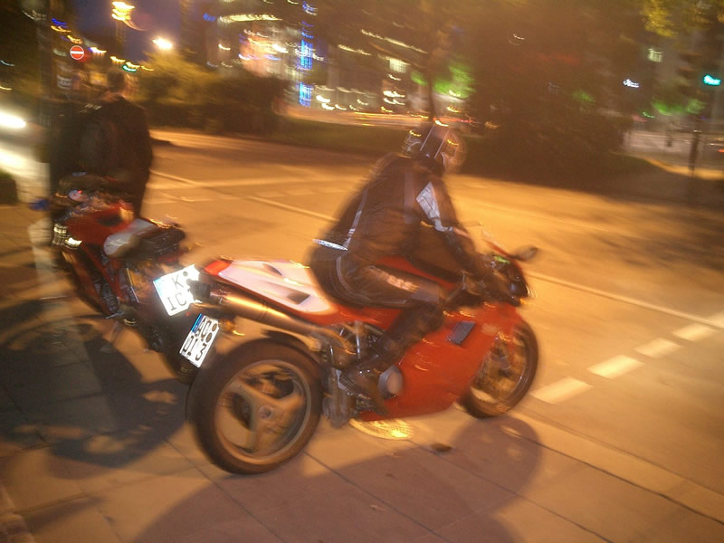 義大利 Ducati 999