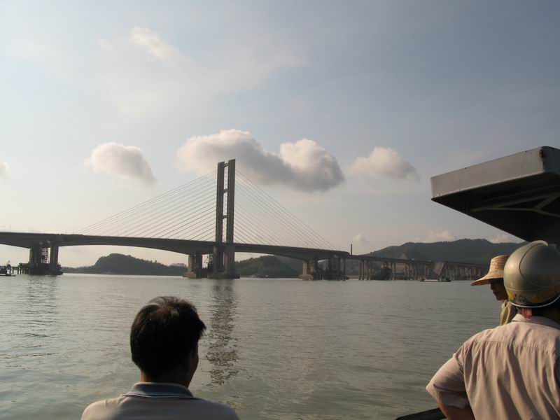 [原创]江门摩托坊年会之旅途快板
