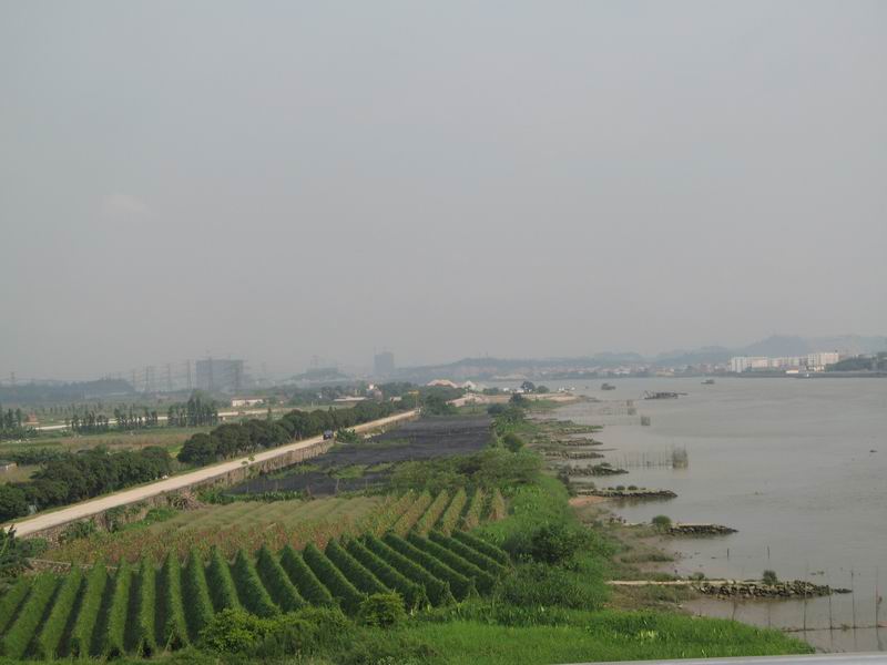 [原创]江门摩托坊年会之旅途快板
