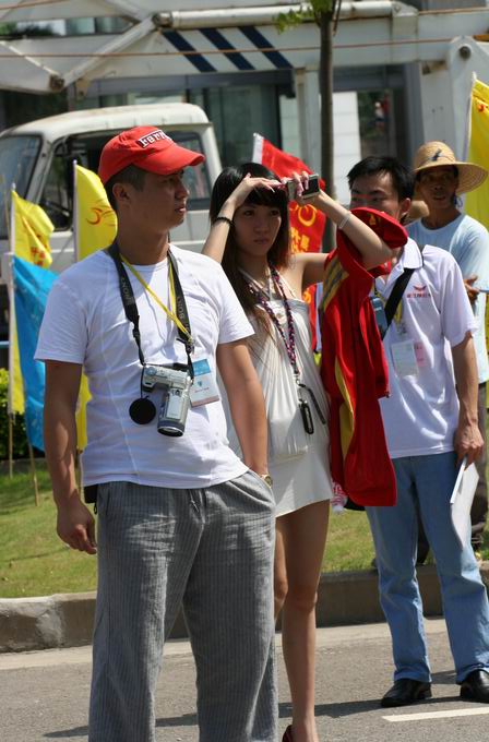 [贴图]大型摩托车聚会
