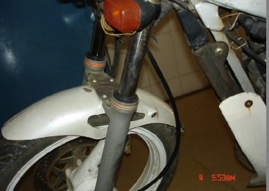 出售TZR125