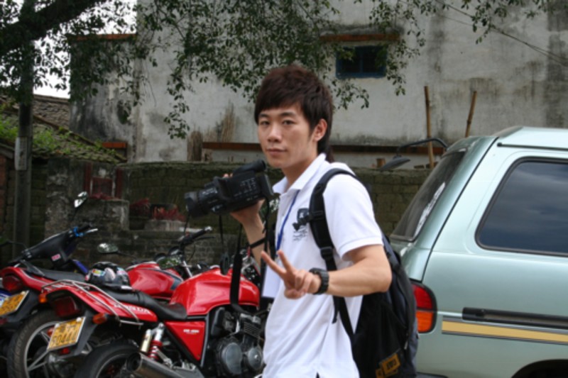 看看这伙超级型男是谁