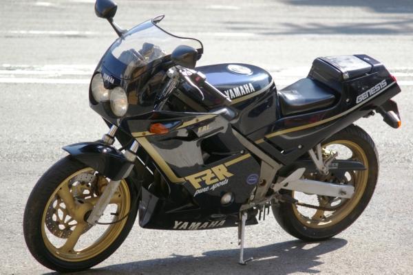 ＦＺＲ２５０