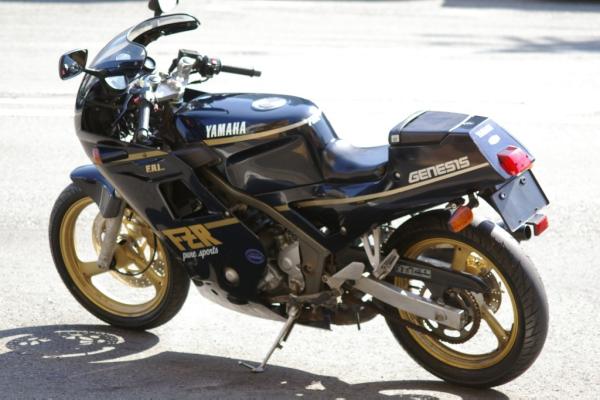 ＦＺＲ２５０