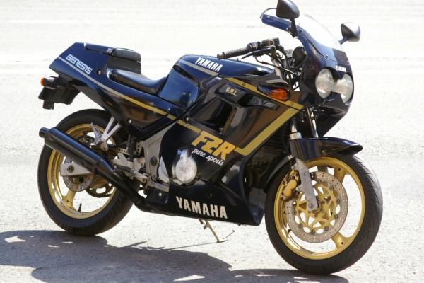 ＦＺＲ２５０