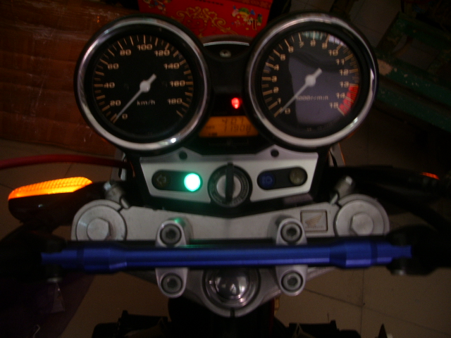 东莞22000出售CB400ＶＴＥＣ