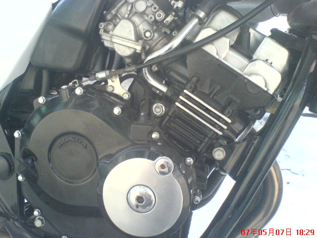 韶关周边地区求250CC-400CC街车一台