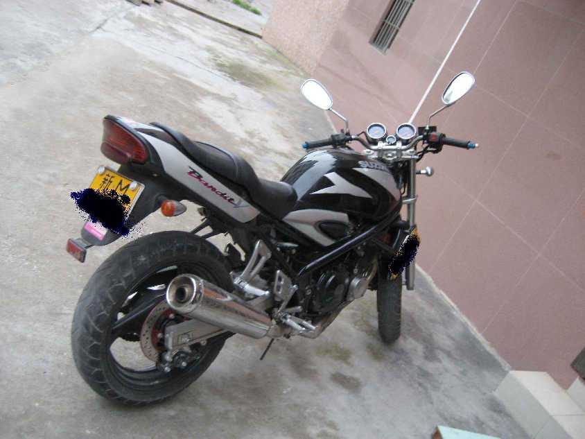 出售盗匪77A坏了点火器6000元!!