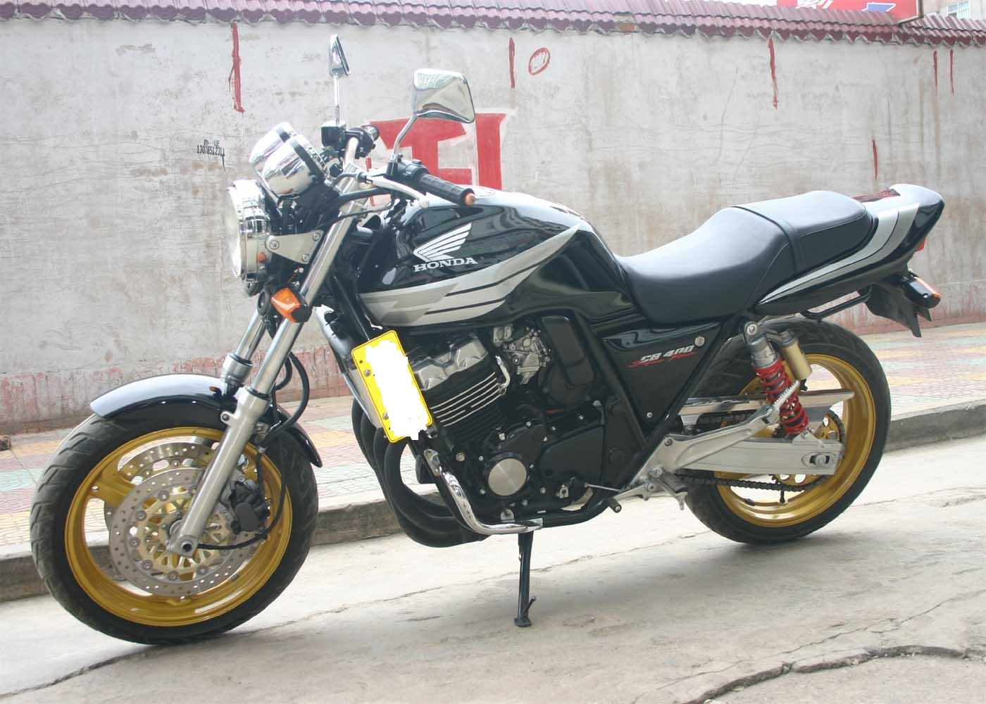 [原创]贵阳地区13000出售95CB400