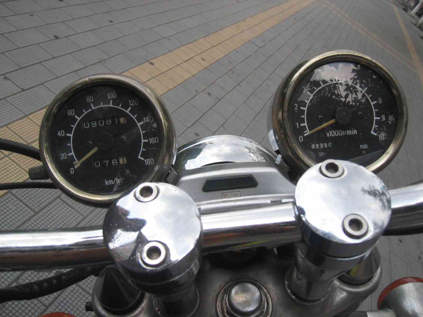 江门转让Yamaha XV750 VIRAGO