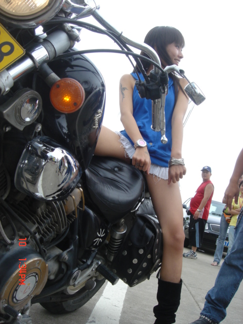 江门转让Yamaha XV750 VIRAGO