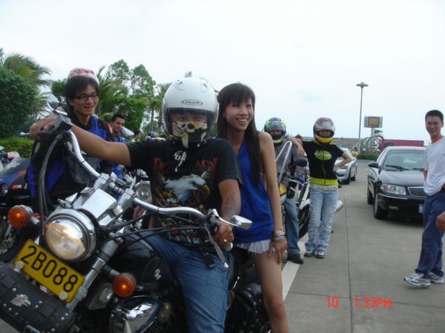 江门转让Yamaha XV750 VIRAGO