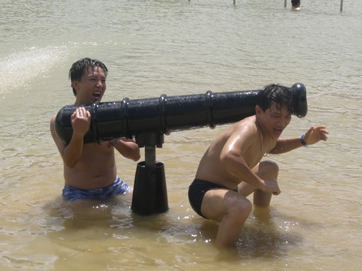[贴图].....M2炮兵团
