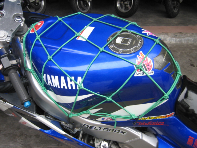 广东中山地区（代友）出售台改了Ｒ６款的ＦＺＲ２５０ＲＲ