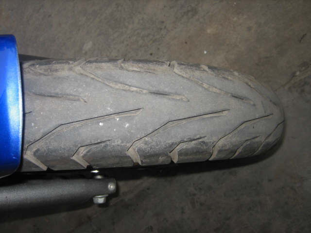 广东中山地区（代友）出售台改了Ｒ６款的ＦＺＲ２５０ＲＲ