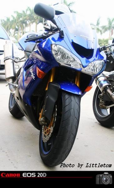 增城新塘6万4出售05 ZX10