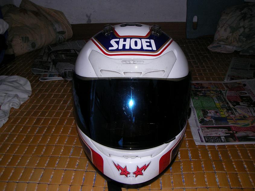 广东开平卖SHOEI~ARAI头盔