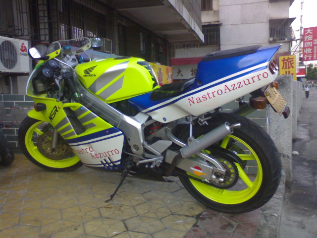 广东-江门-开平出售PGM III(湿) 8500元/CB400 9500元/盗匪5500元