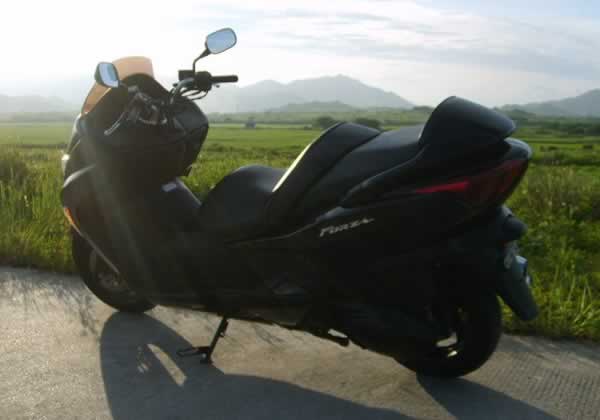 FORZA 250
