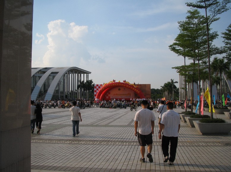 星仔的年会乱照