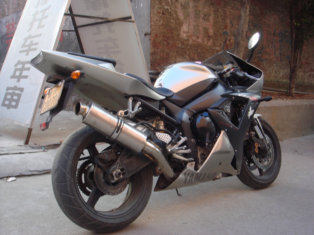 新塘52000出售原版原漆有手续03 R1[更新图片]