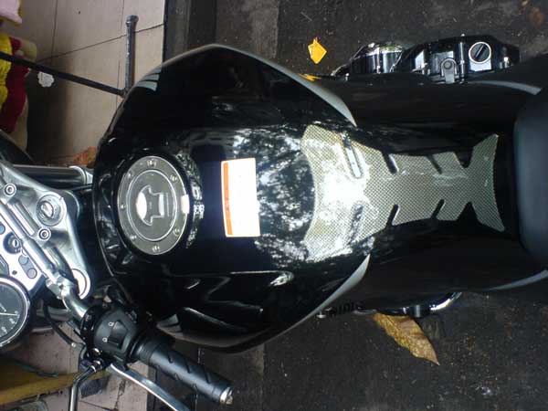 茂名23000出售超精神CB400 VTEC4