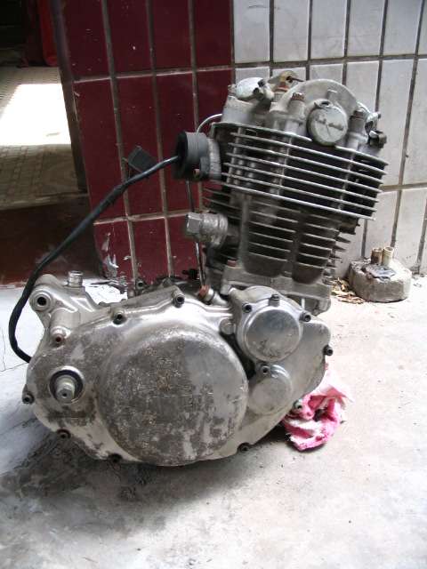 SR400