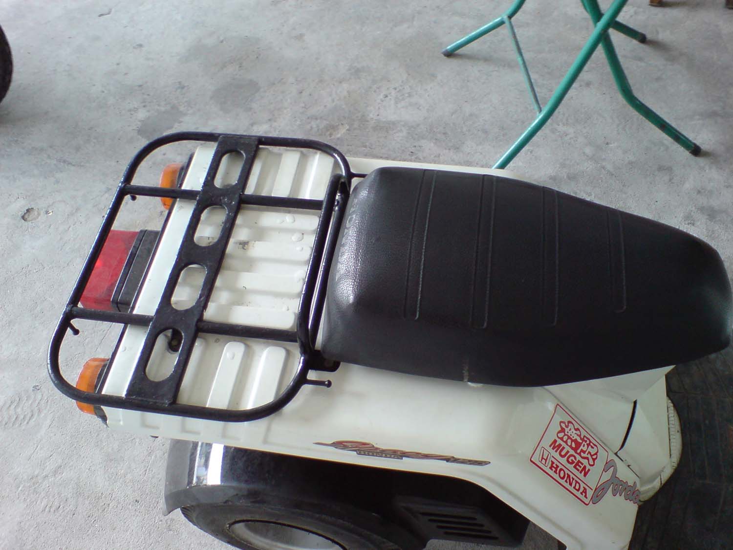 @@@江门鹤山代友出售本田三轮车2200元@@@